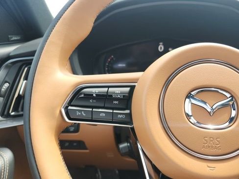 New 2026 MAZDA CX-70 3.3 Turbo S w/ Premium Plus image 31