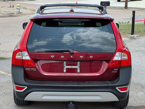 Used 2008 Volvo XC70 3.2 AWD/4WD image 5