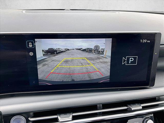 Used 2025 Hyundai Tucson SEL FWD image 23