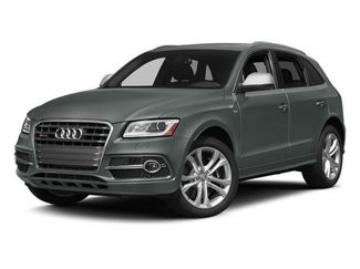 Used 2014 Audi SQ5 Premium Plus AWD/4WD video 1