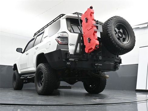 Used 2021 Toyota 4Runner TRD Pro image 33