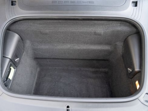 Used 2019 Porsche 911 Carrera 4S w/ Sport Chrono Package image 28