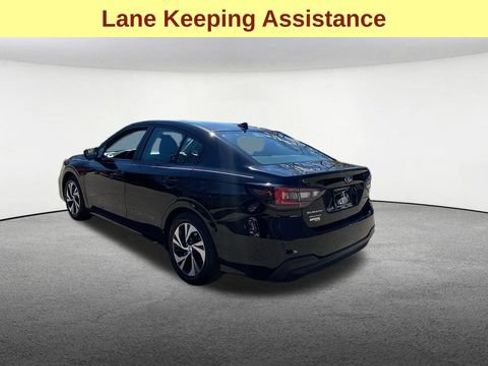 Certified 2025 Subaru Legacy Premium AWD/4WD image 7
