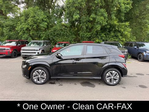 Certified 2023 Hyundai Kona Limited FWD image 6
