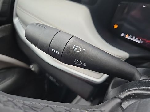 Used 2024 Jeep Compass Limited w/ Elite Group image 40