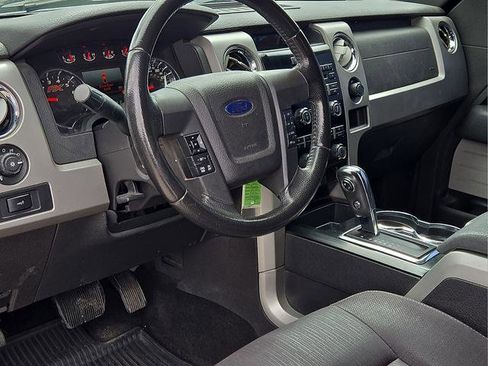 Used 2012 Ford F150 FX4 w/ FX Plus Pkg AWD/4WD image 20