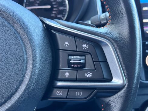 Used 2021 Subaru Crosstrek 2.5i Limited image 23