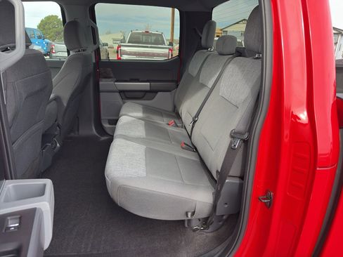 Used 2022 Ford F150 XLT w/ Equipment Group 302A High AWD/4WD image 19