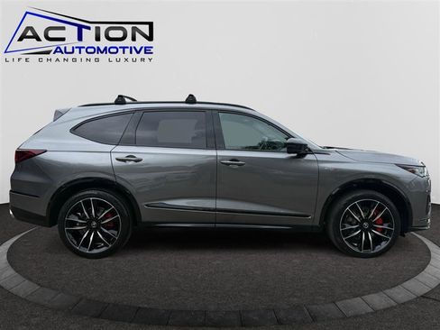 Used 2024 Acura MDX Type S image 9
