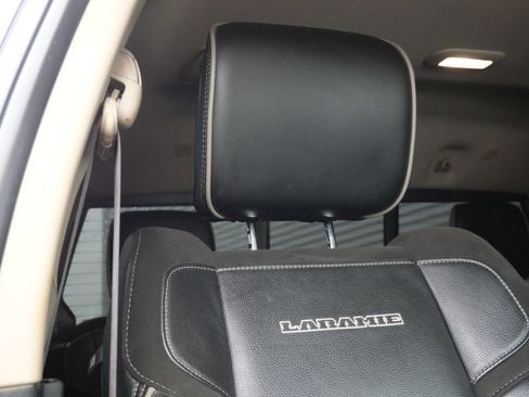 Used 2022 RAM 2500 Laramie AWD/4WD image 23