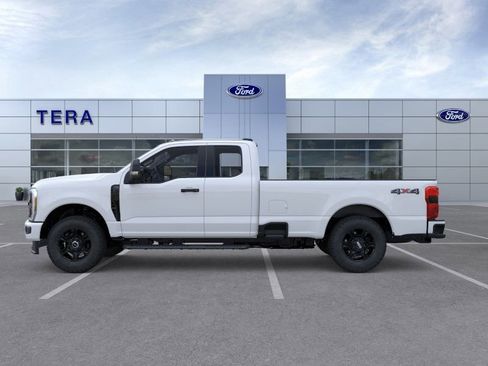 New 2026 Ford F250 XL AWD/4WD image 3