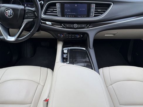 Used 2023 Buick Enclave Essence w/ Experience Buick Package AWD/4WD image 19