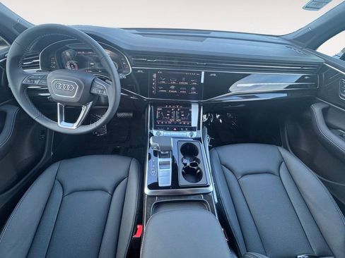 New 2026 Audi Q7 3.0T Premium Plus AWD/4WD image 11