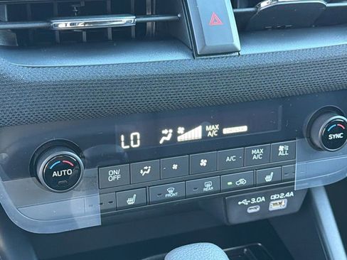 New 2026 Subaru Outback Limited XT AWD/4WD image 14