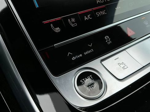 New 2026 Audi Q8 Premium Plus image 19