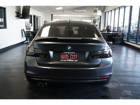 Used 2015 BMW 328i Sedan RWD image 6