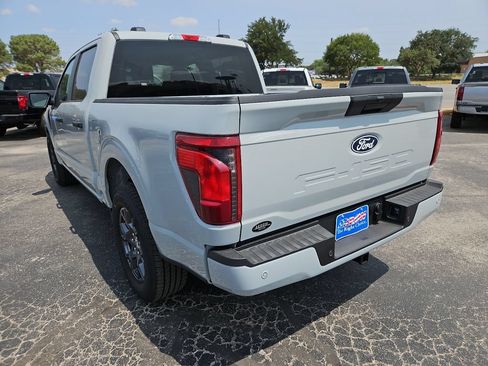 New 2026 Ford F150 STX w/ Equipment Group 200A RWD image 9