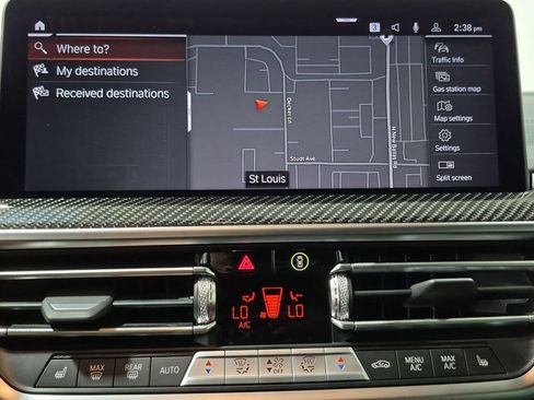 Used 2024 BMW X3 M40i AWD/4WD image 22
