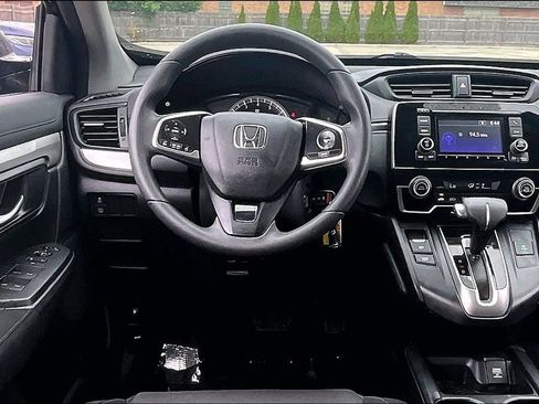 Used 2017 Honda CR-V LX image 17