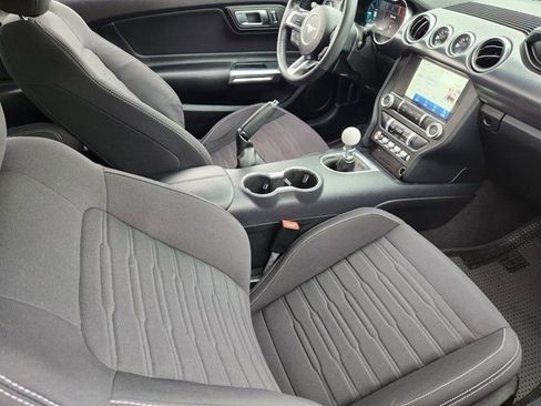 Used 2021 Ford Mustang Mach 1 image 21