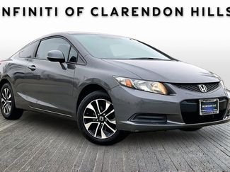 Used 2013 Honda Civic EX video 1