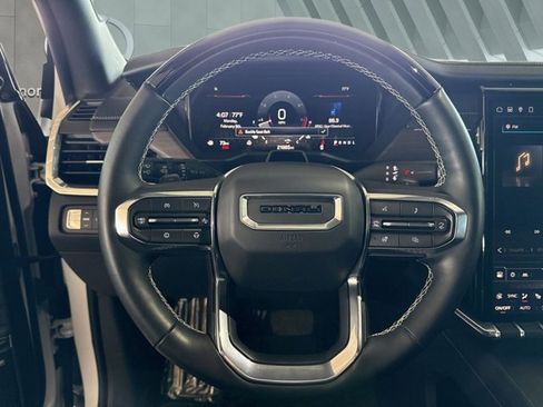 Used 2024 GMC Acadia Denali w/ Super Cruise Package image 13