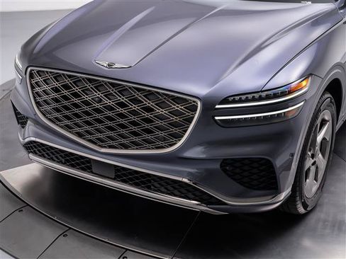New 2026 Genesis GV70 2.5T Advanced AWD/4WD image 9