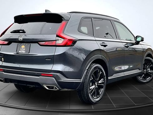 Used 2026 Honda CR-V Sport Touring image 23
