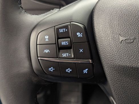 New 2026 Ford Bronco Sport Big Bend w/ Convenience Package image 12