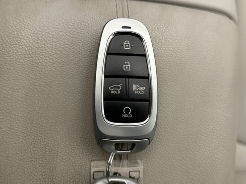 Used 2024 Hyundai Tucson SEL w/ Convenience Package AWD/4WD image 10