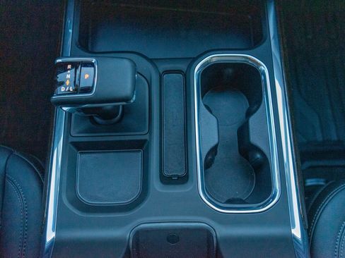 New 2025 GMC Sierra 1500 Elevation w/ Elevation Premium Package image 27