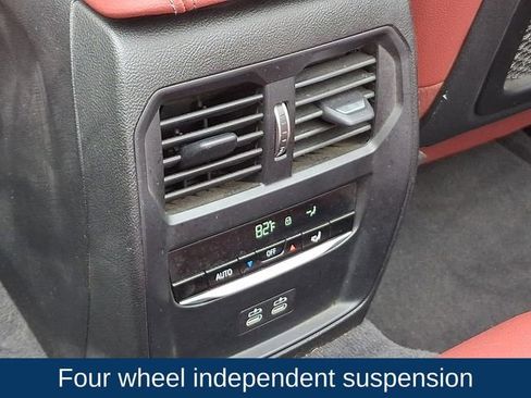 Used 2021 BMW M440i Convertible w/ Executive Package image 19