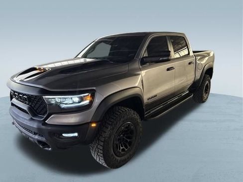 Used 2024 RAM 1500 TRX w/ TRX Level 2 Equipment Group AWD/4WD image 11