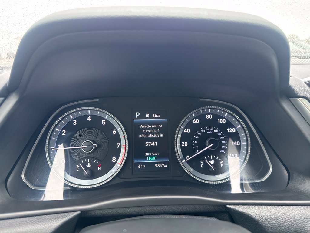 Certified 2023 Hyundai Sonata SEL FWD image 14