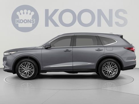 Used 2023 Acura MDX SH-AWD image 2