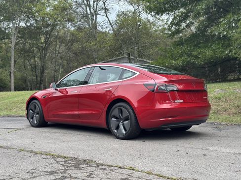 Used 2018 Tesla Model 3 Long Range image 6