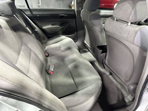 Used 2009 Honda Civic DX-VP image 30