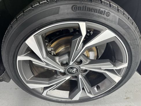 Used 2023 Audi A3 2.0T Premium w/ Convenience Package FWD image 3