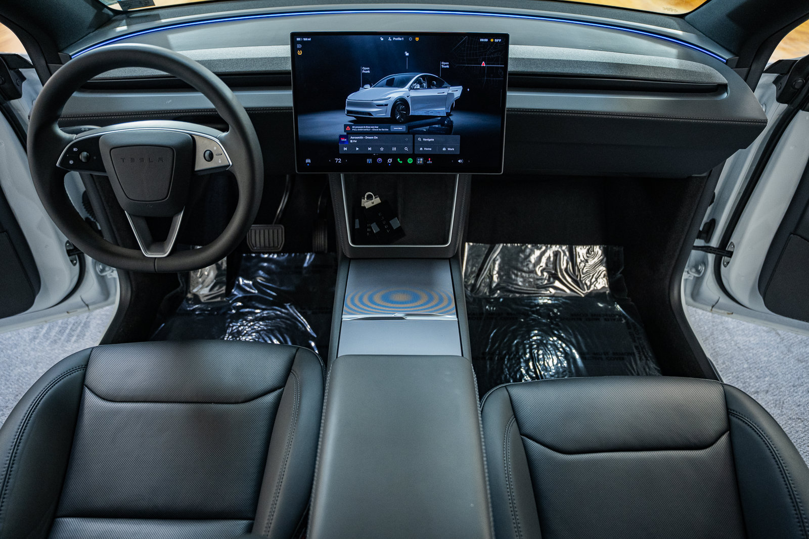 Used 2026 Tesla Model Y AWD image 22