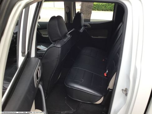 Used 2019 Ford Ranger XLT RWD image 12