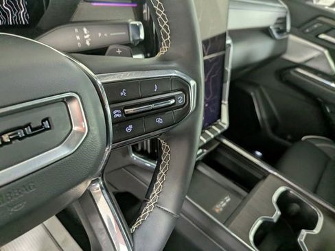 Certified 2025 GMC Acadia Denali w/ Super Cruise Package AWD/4WD image 28