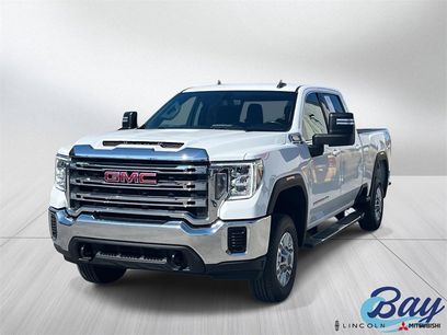 Used 2023 GMC Sierra 2500 SLE