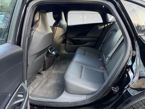 Used 2023 Lucid Air Pure image 10