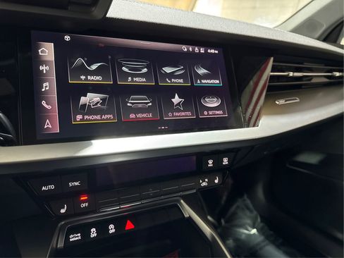 Used 2022 Audi A3 2.0T Premium image 13