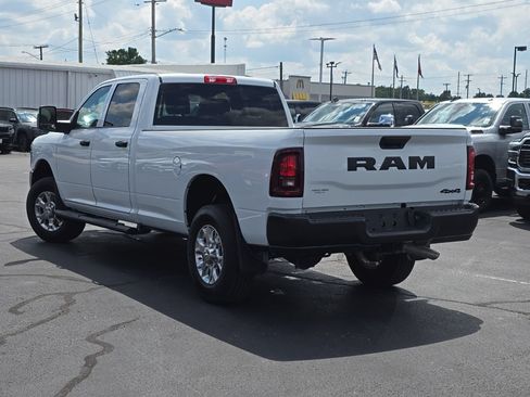 Used 2026 RAM 2500 Tradesman AWD/4WD image 47