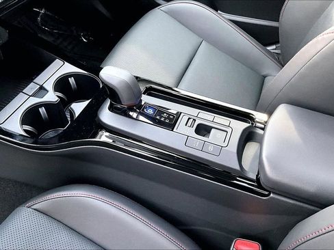 New 2026 Toyota Prius Plug-In Hybrid image 8