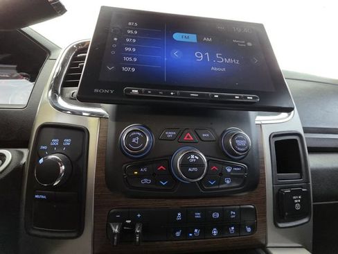 Used 2015 RAM 2500 Laramie w/ Protection Group AWD/4WD image 18