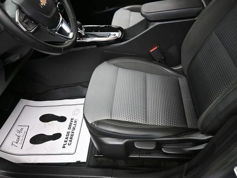 Used 2024 Chevrolet Trax LT w/ LT Convenience Package FWD image 15