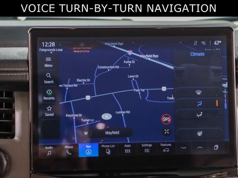 Used 2022 Ford Expedition XLT image 19