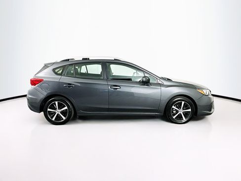 Used 2021 Subaru Impreza Premium image 10